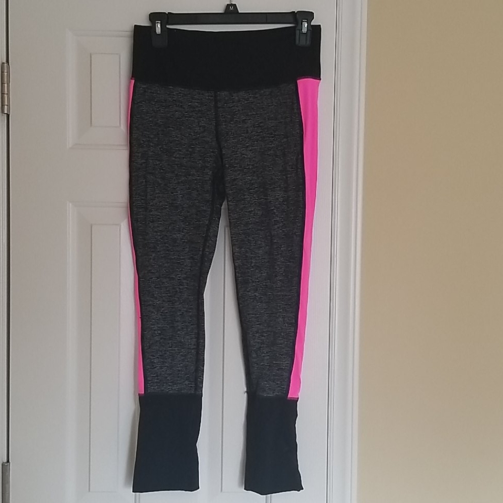 VS workout tights